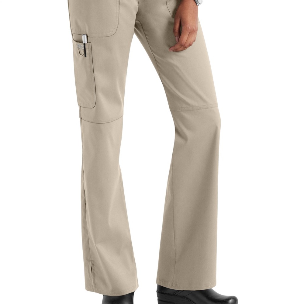 Scrub pants - Picture 3 of 5